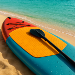 Paddlesurf Escuela Judy