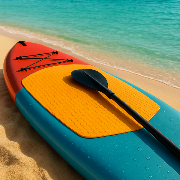 Paddlesurf Escuela Judy